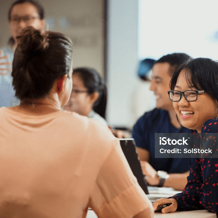 Office collaboration