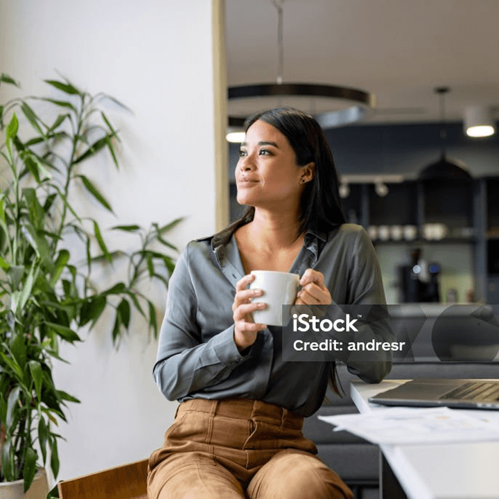 Coreflex program participant