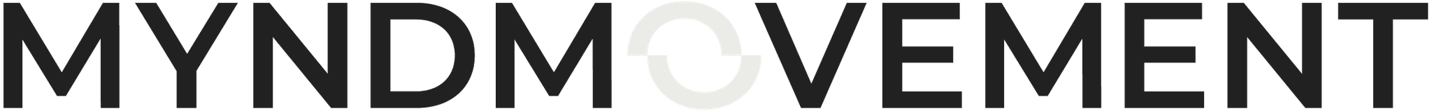 Mynd Movement Logo