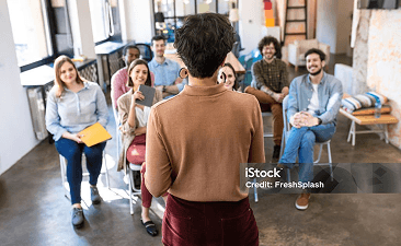 Introductory Experience