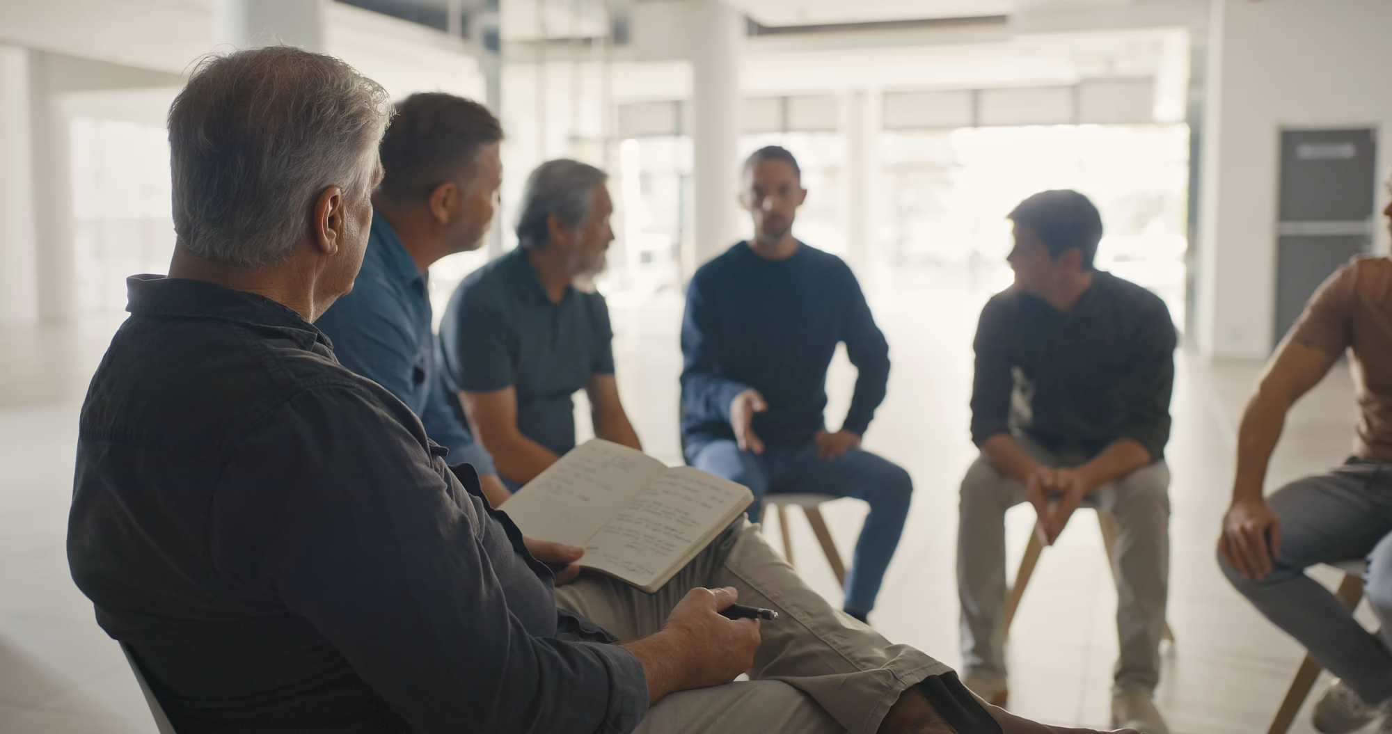 Whole Organisation Program
